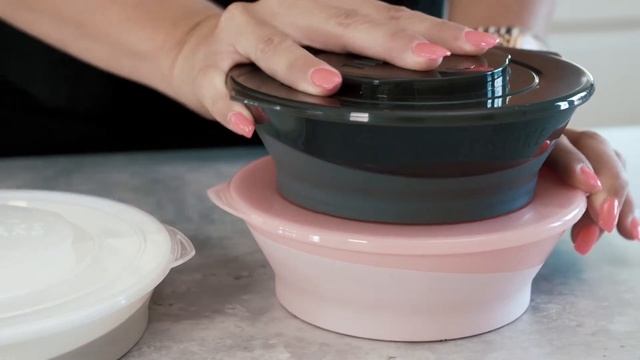 Коврик Twistshake с "умной" тарелкой смотреть онлайн