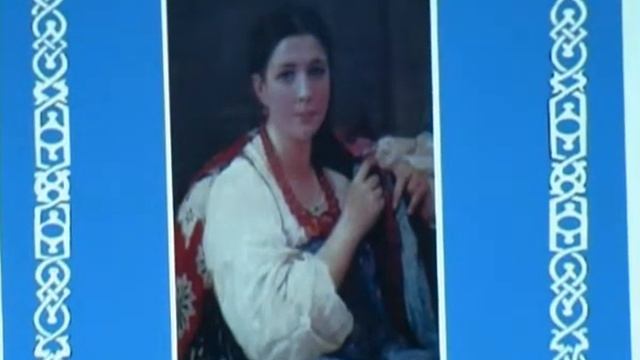 Программа Солнце честного девичества Марина Леонидовна ЛАДИК смотреть онлайн