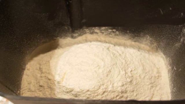 Вкусные будни