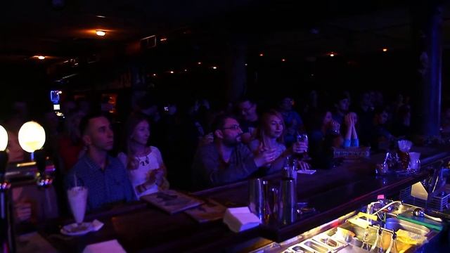 2017-05-13 - Docker Pub - Группа Мери смотреть онлайн