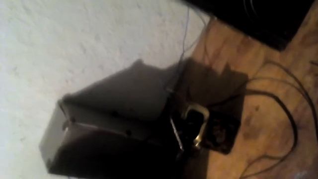 Колонка своими руками смотреть онлайн