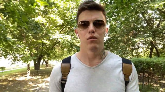 Обзор жилой комплекс 1-й Нагатинский. смотреть онлайн