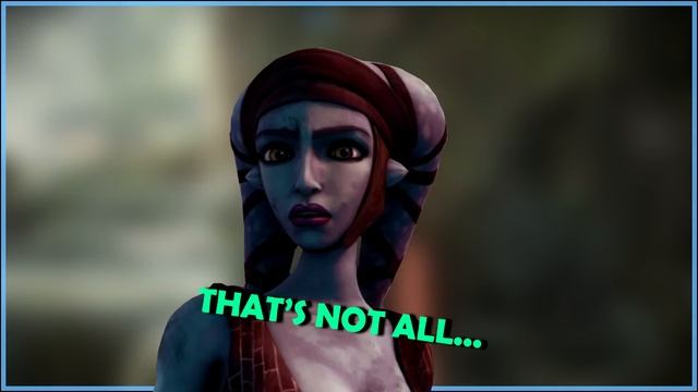 I made CLONE WARS Characters sound UNHINGED by using AI смотреть онлайн