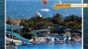 ATTALEIA HOLIDAY VILLAGE 5* Турция Белек обзор – отель АТТАЛЕИА ХОЛИДЕЙ ВИЛЛАДЖ 5* Белек видео обзо