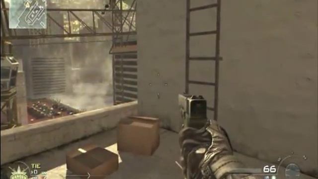 modern warfare 2 noob friendly hiding spots смотреть онлайн