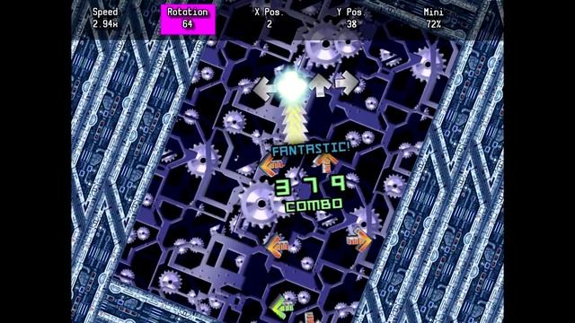 [ITG] WinDEU Hates You: Just Kidding It Never Ends - Stage 3 - The Little Toy Shop смотреть онлайн