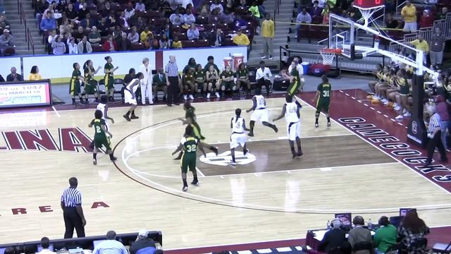 Spring Valley High School - SC Class 4A State Basketball Champions смотреть онлайн
