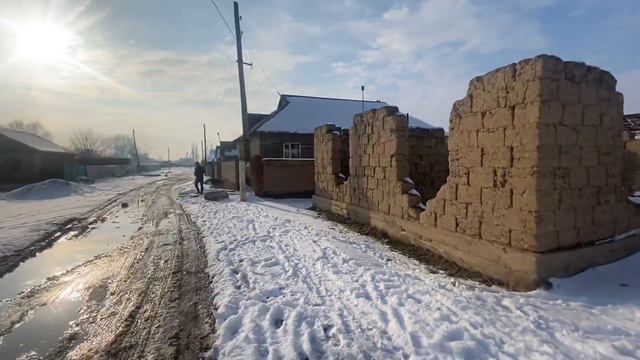 ЖЕР УЧАСТОК САТЫЛАТ ЧАТ КӨЛ СОКУЛУК 2023 смотреть онлайн
