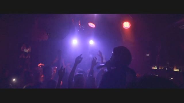 FACE В КИРОВЕ [18.09.16] смотреть онлайн