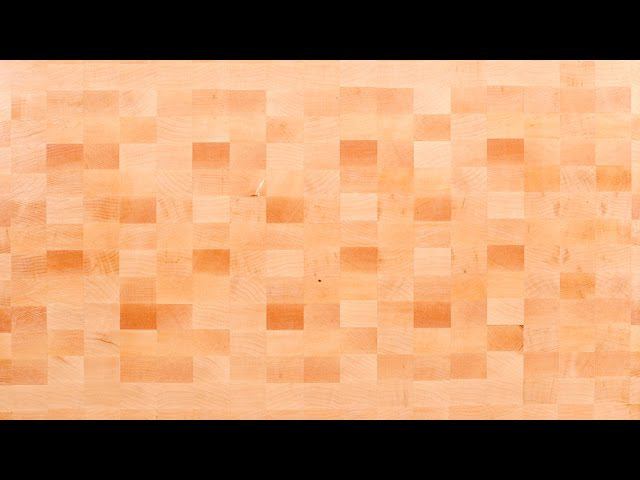 Escher's "Mosaic II" board. Unsuccessful attempt. (English subtitles) смотреть онлайн