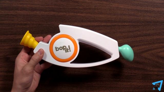 How to play Bop It! смотреть онлайн