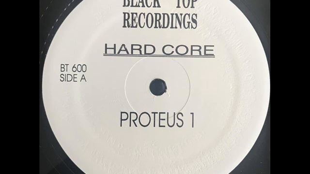 Proteus 1 - Hard Core (Mix 1) смотреть онлайн