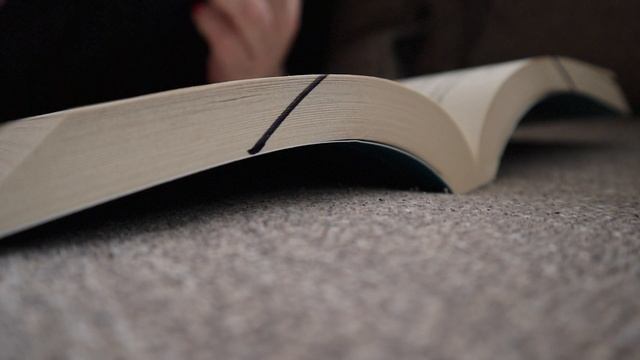 I Hate You, I Love You... ? | The Hating Game Reading Vlog смотреть онлайн