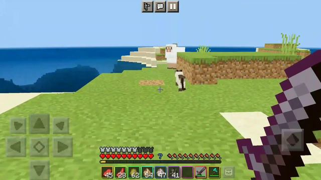 Animated RGB experience bar and UI for Minecraft PE|RGB UI for mcpe|OP UI for mcpe||heroXyt смотреть онлайн