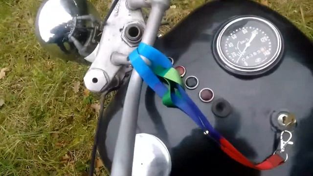 Днепр мт 10 тюнинг смотреть онлайн