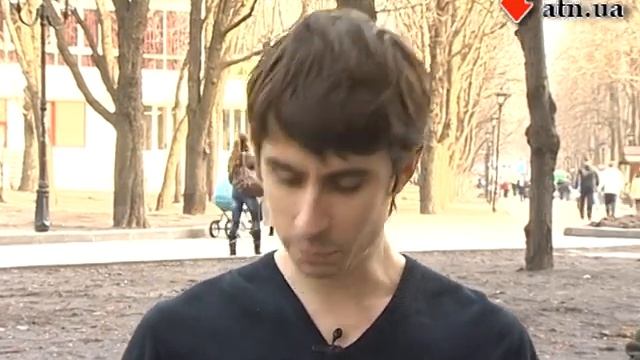 12.4.12 - Харьковчанин придумал зарядное устройство смотреть онлайн