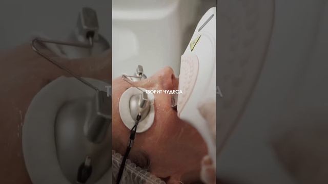 Фотоомоложение после 50 творит чудеса смотреть онлайн