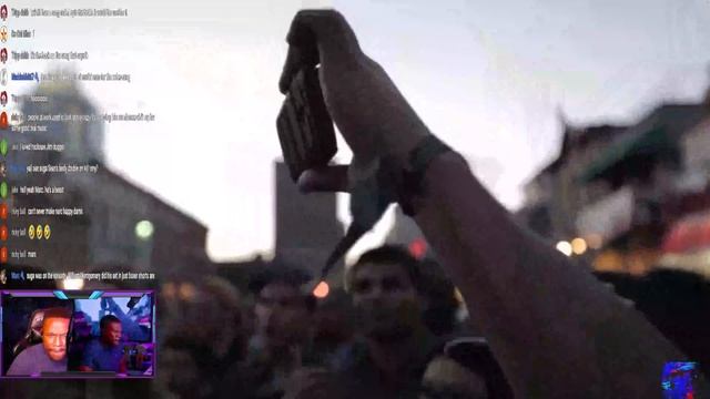 "WE are GODS!!!" RAZ SIMONE - NATURAL RESOURCES #reaction #moseefus #the20viewking смотреть онлайн