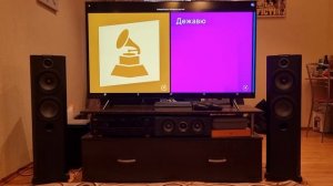 Wharfedale Varsus VR-300