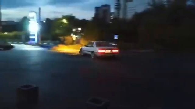 Nissan Laurel drift смотреть онлайн