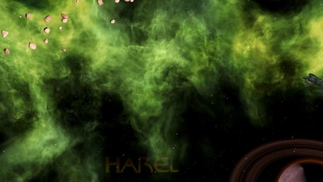 Star Trek New Horizons Theme смотреть онлайн