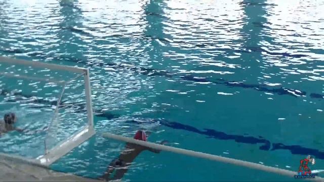 CE Mediterrani vs Payton 3-11 @ BWMFCup2017 смотреть онлайн