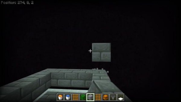 BEST ENDERMAN XP Farm In 1.20! Minecraft Bedrock