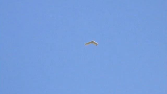 Maxi Swift Test Flight смотреть онлайн