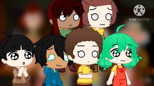 Preston performing Noel’s Lament✨||Camp Camp Skit (Inspired!)(⚠️Language warning)(Read description) смотреть онлайн