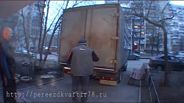 Перевозка пианино смотреть онлайн