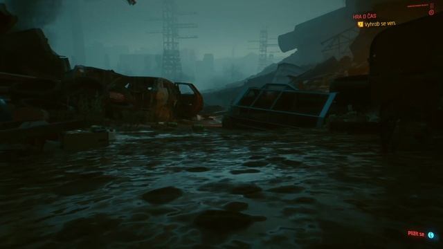 Cyberpunk 2077 - AVX CPU | GTX 1070 8GB Xeon X5650 OC 4.2GHz - 1080p - PART 5 смотреть онлайн