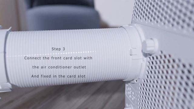 Comfee Portable Installation Video смотреть онлайн