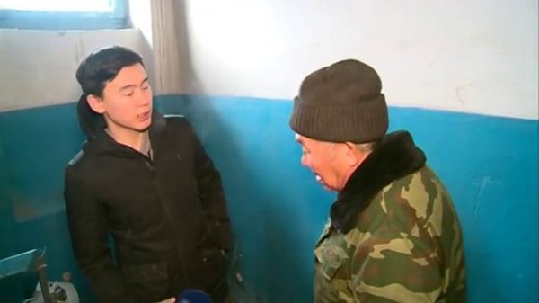 Тает лед АТВ&Грибы кавер