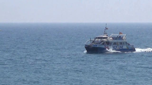 Испания, Каталония, Коста Брава смотреть онлайн