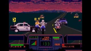Крутые игры на Сега - ТОП 10 игр для Sega Mega Drive