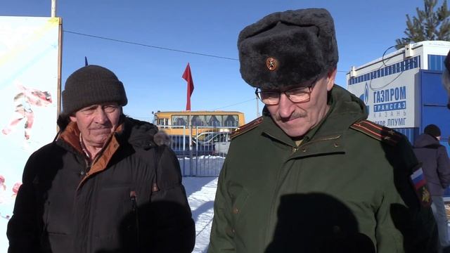 фильм лыжня смотреть онлайн