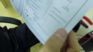 Установка сигнализации Pantera CL 500 на ВАЗ 2104, 2105, 2107 (часть2)