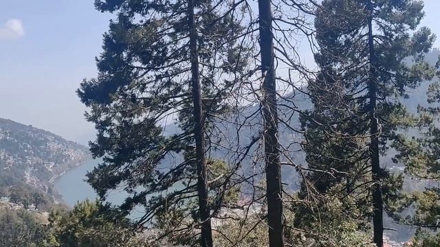 #Nainital |Top Places to Visit In Nainital In One Day|Nainital Tourist Places |Priyanka Mehra` смотреть онлайн