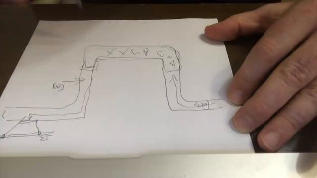 Как, кто и чем разбавляет газ? Почему долго закипает чайник? смотреть онлайн