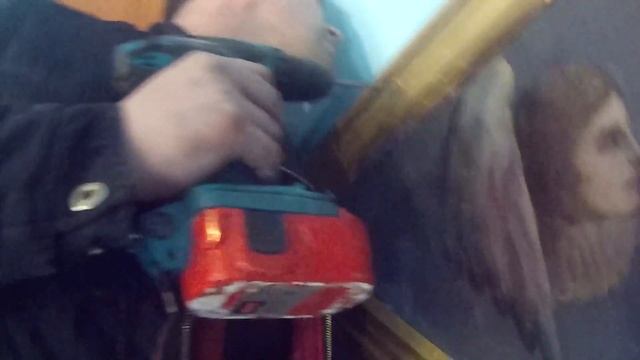 Покраска храма.Внутренний ремонт!Построй с нами храм!Бобриково смотреть онлайн