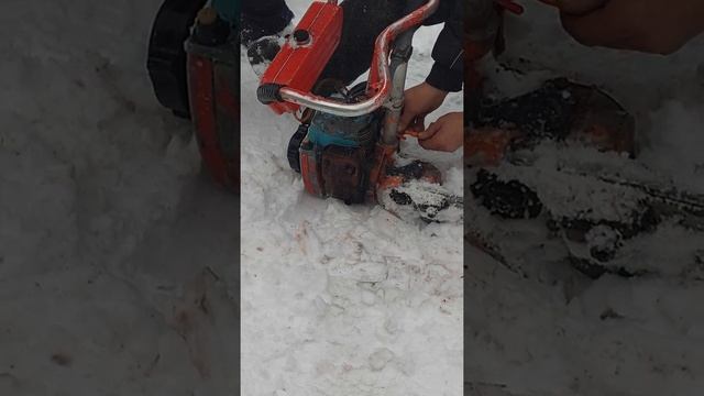 Запуск старичька. смотреть онлайн