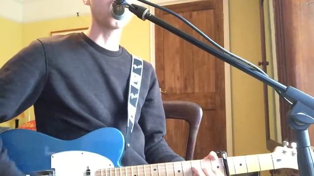 There is a Light That Never Goes Out - The Smiths cover смотреть онлайн