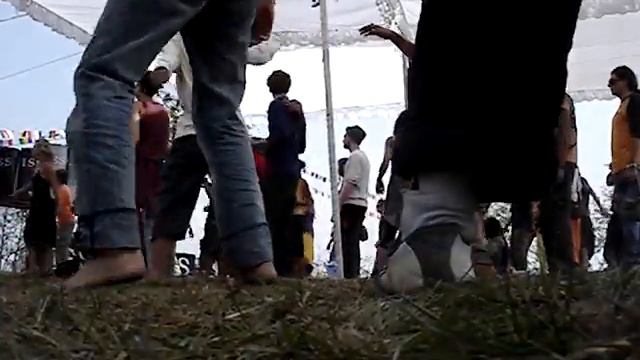 Mountain Madness 2007 - Poli смотреть онлайн