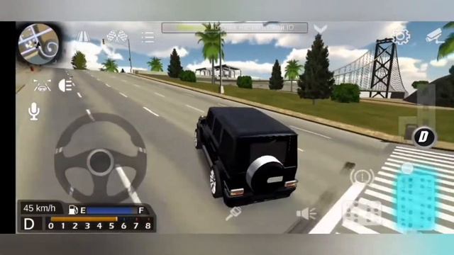 Бригада в car parking 1серия пакупаю базу😎 смотреть онлайн