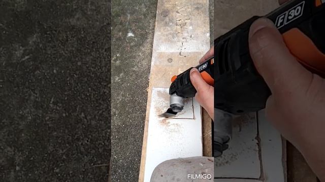 worx utensile multifunzione смотреть онлайн