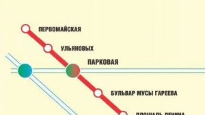 ??Уфимский метрополитен. «Нереализованные проекты» | Metro in Ufa. "Unrealised projects".