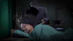 Реаниматолог и смерть. 360p