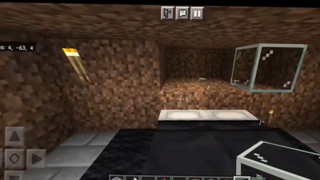 постройки за время за 1 минуту за 5 минут и за 10 минут#rek #minecraft #reek смотреть онлайн