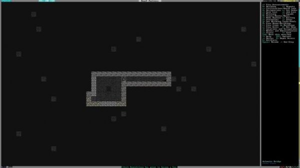 Dwarf Fortress гайд для новичков к выходу в Steam - (часть 08). Роем колодец. DF 2020