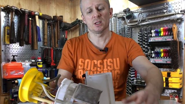 ПОСЛЕ ЭТОГО динамика разгона будет как у нового авто. смотреть онлайн